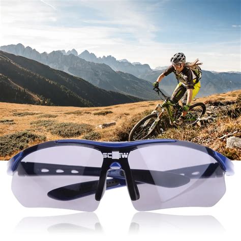 outdoor cycling glasses